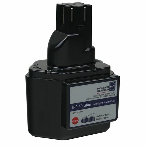 IPP-40 (14,4 V) 2