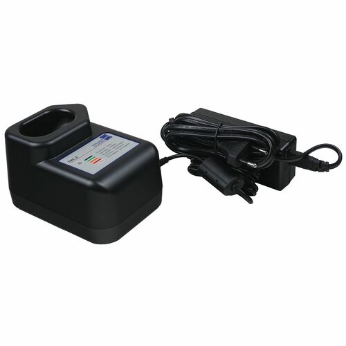 IMC-2 (AC) Ładowarka do akumulatorów IPP-40 2