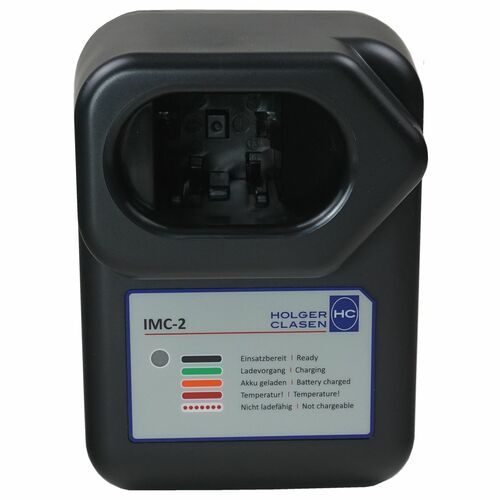 IMC-2 (AC) Ładowarka do akumulatorów IPP-40 4