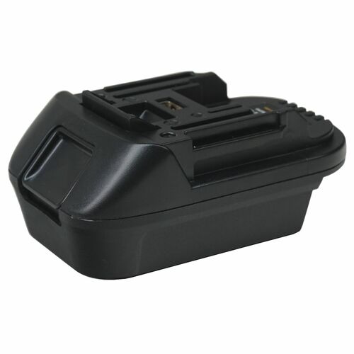 HC-ADAP-DE-18V Adapter akumulatora MAKITA na DEWALT 18V 2
