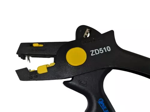 ZD510 ŚCIĄGACZ IZOLACJI 0,5-10 5