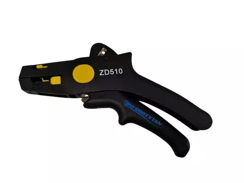 ZD510 ŚCIĄGACZ IZOLACJI 0,5-10 2
