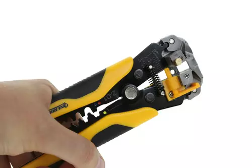 Z-D1 Ściągacz izolacji 0,5-6mm2 3