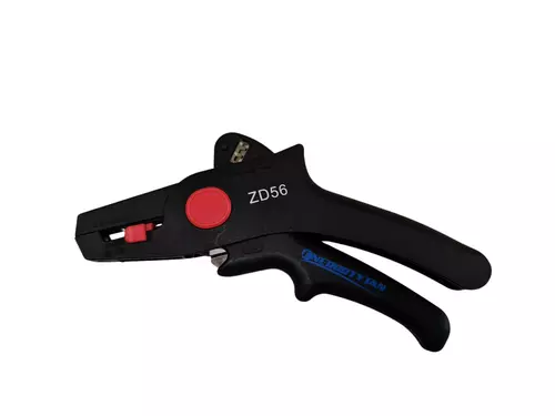 ZD56 Ściągacz izolacji 0,5-6 mm2 5