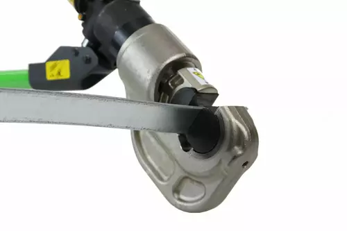 LSA12 Adapter otworujący M13 7