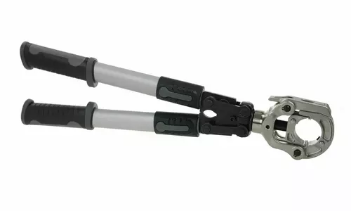 MP22W Praska mechaniczna 6-300mm2 z walizką 6