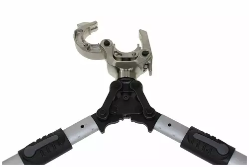 MP22W Praska mechaniczna 6-300mm2 z walizką 7