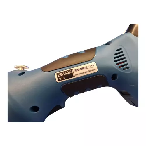EB150K Praska akumulatorowa 18V / 35 kN / 6-150mm2 3