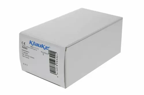 RAM3 Akumulator 9,6V / KLAUKE 4