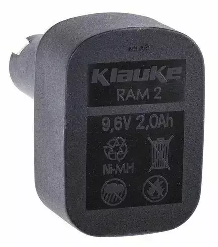 RAM2 Akumulator 9,6V / KLAUKE 3