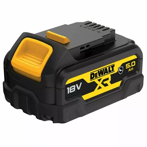 AKUMULATOR 18V 5.0 Ah DeWALT 5