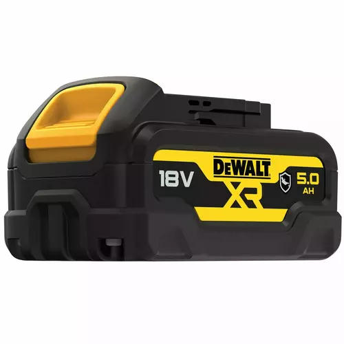 AKUMULATOR 18V 5.0 Ah DeWALT 3