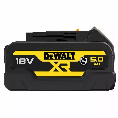 AKUMULATOR 18V 5.0 Ah DeWALT 4