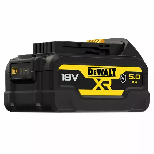 AKUMULATOR 18V 5.0 Ah DeWALT 2