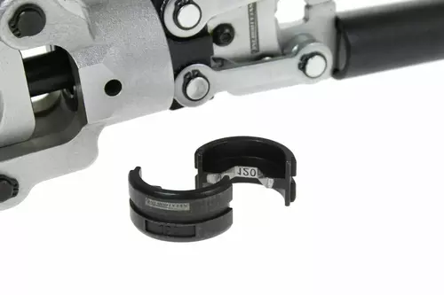 PM22 Praska mechaniczna 6-300mm2 z walizką PM-60CK 3