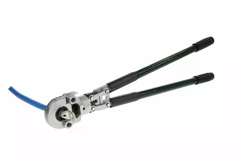 PM22 Praska mechaniczna 6-300mm2 z walizką PM-60CK 6