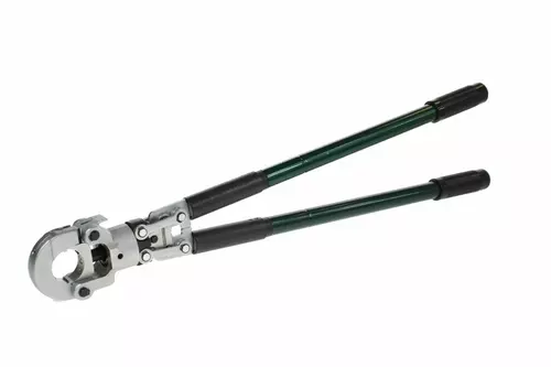 PM22 Praska mechaniczna 6-300mm2 z walizką PM-60CK 7
