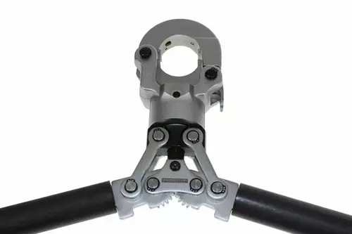PM22 Praska mechaniczna 6-300mm2 z walizką PM-60CK 8