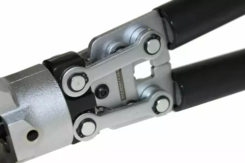 PM22 Praska mechaniczna 6-300mm2 z walizką PM-60CK 9