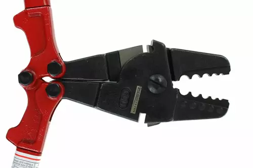 PL24 Praska do linek stalowych 1,5mm - 5 mm 4