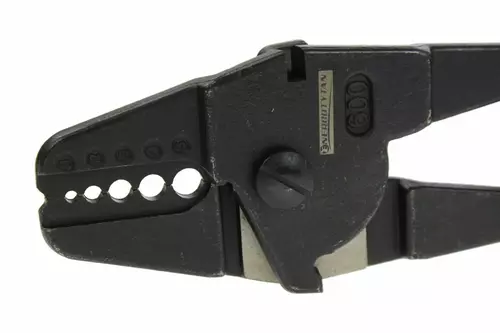 PL24 Praska do linek stalowych 1,5mm - 5 mm 3