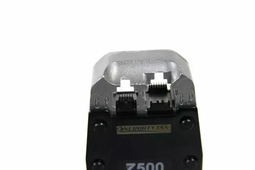 Z500 Zaciskarka do złącz modularnych 3