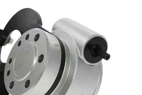 AS40 Mechaniczna zapadkowa nasada tnąca do kabli 40mm 2