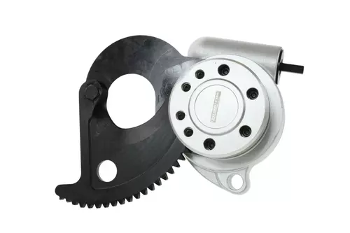 AS40 Mechaniczna zapadkowa nasada tnąca do kabli 40mm 4