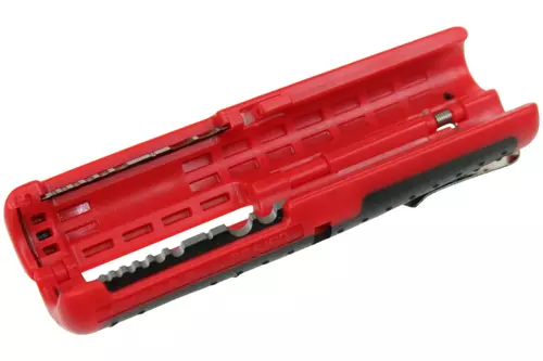 E662 Ściągacz izolacji RG59 10-22AWG 0.2-6.0 mm2 2