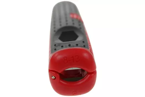 E662 Ściągacz izolacji RG59 10-22AWG 0.2-6.0 mm2 4