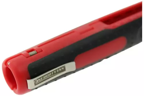 E662 Ściągacz izolacji RG59 10-22AWG 0.2-6.0 mm2 6