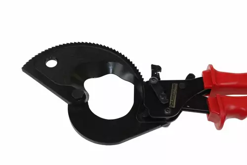 NZ76 Nożyce zapadkowe dp kabli 500 mm2 2