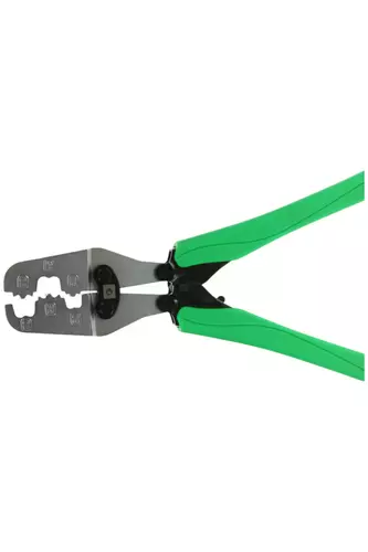 E95 Zaciskarka do tulejek 50-95 mm2 2