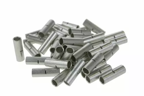 ZKN0515/25 Złączka kablowa nieizolowana Cu standard 0,5-1,5mm2 / 25szt. 2
