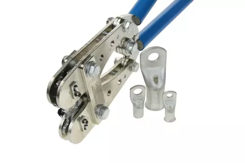 PM-70240 Praska mechaniczna do kabli 70-240mm2 2