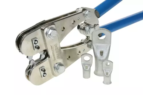 PM-70240 Praska mechaniczna do kabli 70-240mm2 3