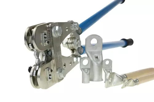 PM-70240 Praska mechaniczna do kabli 70-240mm2 5