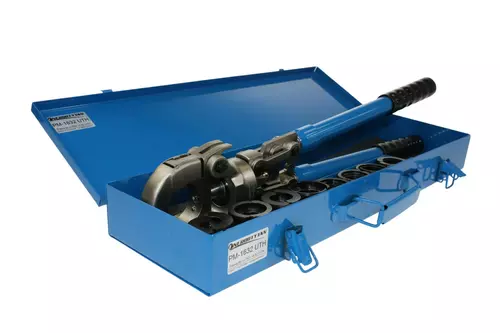 PM-1632UTH Praska mechaniczna do rur PM-1632 U+TH 4