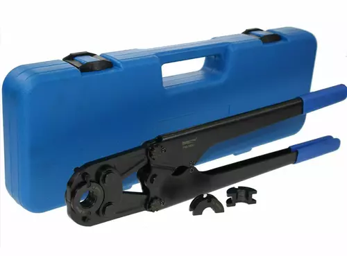 PM-1620 Praska mechaniczna do PEX 16U-20U 2