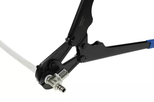 PM-1620 Praska mechaniczna do PEX 16U-20U 6