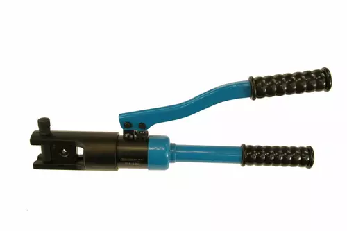 PH-120 Praska hydrauliczna do kabli 60kN / 10-120mm2 2