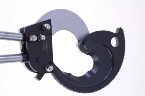 NZ70A NOŻYCE ZAPADKOWE 7