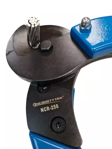 NCR-250 Nożyce do kabli 3