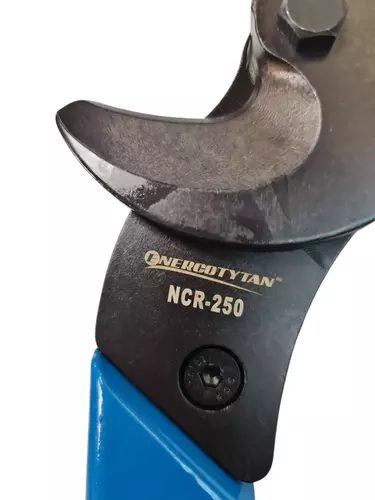 NCR-250 Nożyce do kabli 8