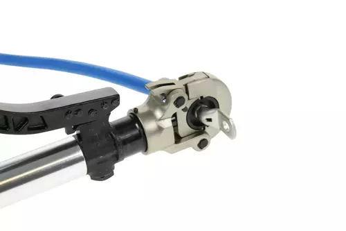 HK-300 Praska hydrauliczna do kabli 60kN / 10-300 mm2 2