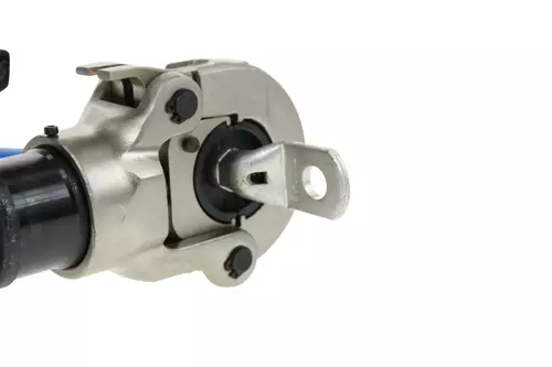 HK-300 Praska hydrauliczna do kabli 60kN / 10-300 mm2 3