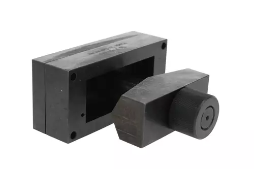WP2971 Wycinak prostokątny standard / ST 29x71mm 2