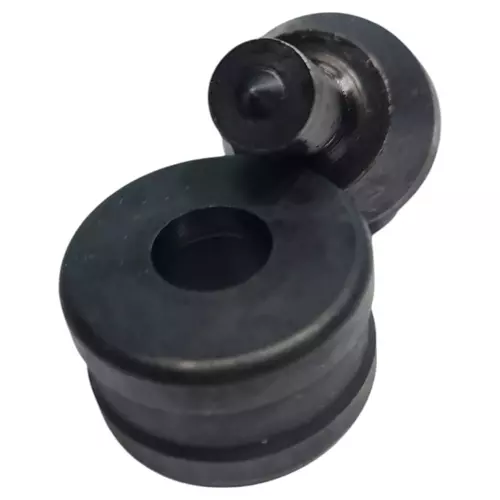 WHSZ60/17 Wycinak okrągły 17,0 mm do WHSZ-60 6