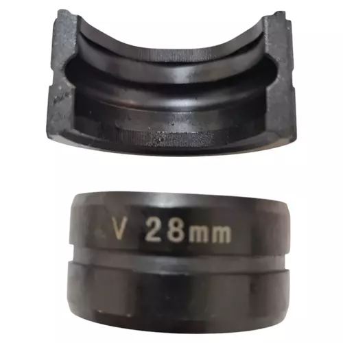M22-V28 Matryca V28 do praski PM-1632 2