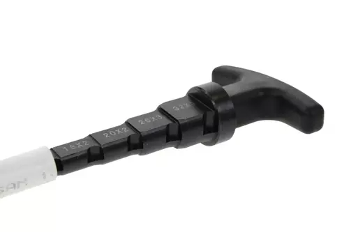 K1632A Kalibrator do rur PEX 16-20-26-32 2